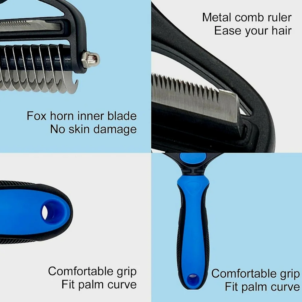 Pet Grooming Tool